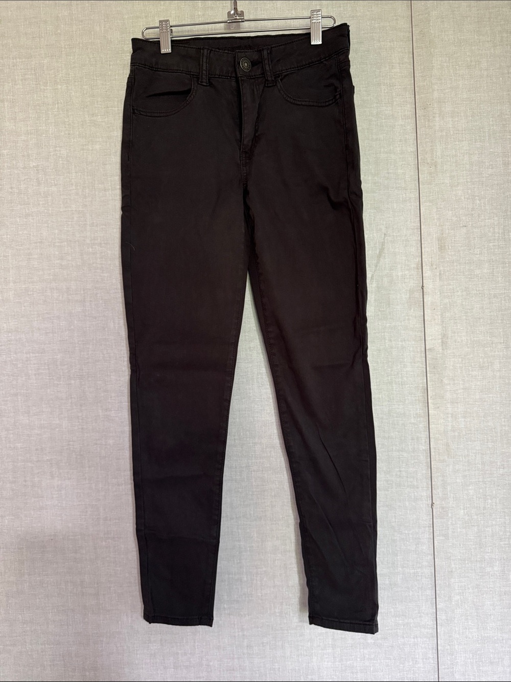 American Eagle Outfitters Black Skinny Jeans